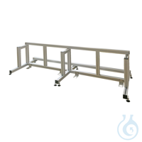 Bandelin SONOREX TECHNIK WG 210-2 Wannengestell