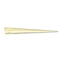 Product Image of epT.I.P.S.® Standard, Eppendorf Quality™, 2 - 200 µL, 53 mm, yellow, 1,000 tips (2 bags x 500 tips)