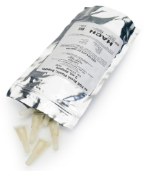 Hach Lange Microbiological ready-to-use media in ampoules, Pseudomonas broth, for Pseudomonas, 2 ml plastic ampoule, 50 pc/PAK