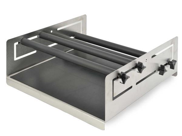 Ohaus Anpassbare Plattform, 61 x 46 cm, für Schüttler