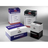 Product Image of Oxoid AnaeroGen 3.5 l-Beutel, 10 Beutel/Pkg, geeignet für Anaerobenbehälter mit 3--L Volumen, Haltbarkeit in Tagen: 610