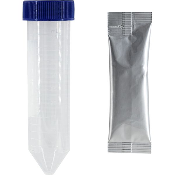 Macherey-Nagel CHROMABOND QuEChERS Mix I Citrat-Extraktionsmix-Kit, 50 St/Pkg