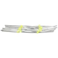 Product Image of MPP PVC Tubing, 1.42 mm, yellow yellow, 12/PAK