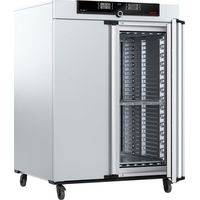 Product Image of Universal Oven UF1060mplus, forced air circulation, Twin-Display, 1060 L, 20°C - 300°C, with 1 Grid