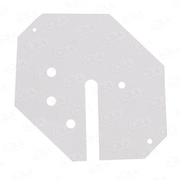 QLA Clear Cover for VK 600/6000 Series