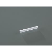 Product Image of Connector straight, cylindrical, PVDF, Ø 5-7 mm, 10 pc/PAK, old No. 8710-6