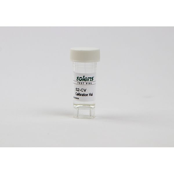 Neogen Soleris 2-Fläschchen, Kalibrierung, 32 St/Pkg