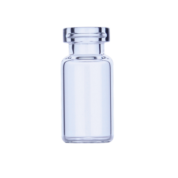DWK Wheaton WHEATON COMPLETEPAK 2 mL Clear Sterile Serum Vial, 278 pc/PAK