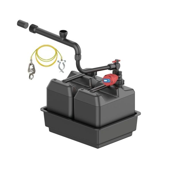 SCAT SymLine FLEX - Starter Set, Standard