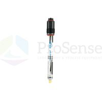 Product Image of pH-Electrode, Glass, 130°C, S8