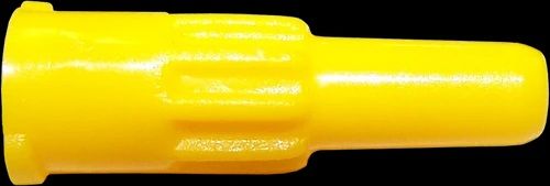 QLA Syringe Filter Cronus , PTFE, 4 mm, 0.45 μm, yellow, non-sterile, 1000 pc/PAK