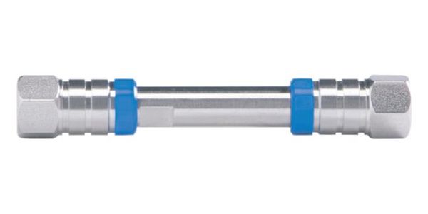 77503-154630 - HPLC Column Aquasil C18 150x4.6mm 3µm | Analytics-Shop