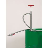 Product Image of Stainless steel barrel pump w/d. hose/stopc.,91cm, old No. 5601-081
