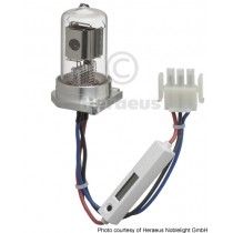 Altmann Analytik Deuteriumlampe (D2), für Agilent 8452