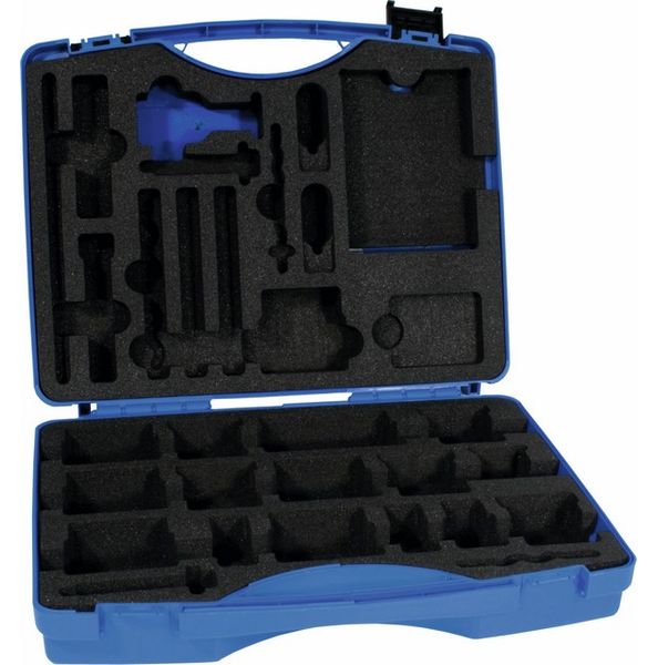 Macherey-Nagel VISO ECO Analysenkoffer, leer