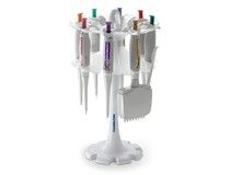 Hamilton SoftGrip Eight Position Pipette Carousel