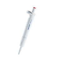 Product Image of EP Reference® 2 G, Einkanalpipette, variabel, 0,25 - 2,5 ml, rot, inkl. epT.I.P.S.®-Probenbeutel