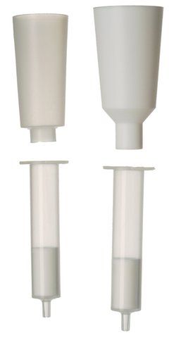 Supelco 25ml PTFE Reservoir for 6ml SPE Tube, 3 pc/PAK