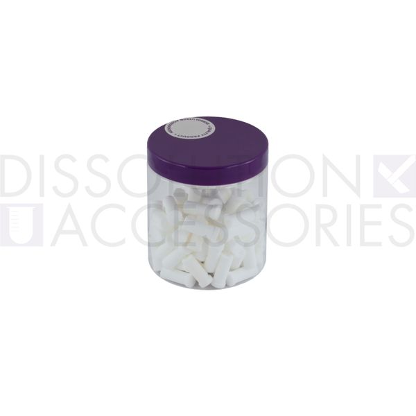 Dissolution Accessories Cannula Filter, UHMW PE, 20 μm, 1/16'', Hanson, 100 pc/PAK