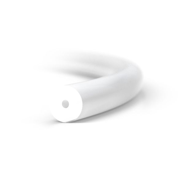 Upchurch Scientific DuPont FEP Schlauch, natur, 1mm AD, 0,5 mm ID, 15m, 1 St/Pkg