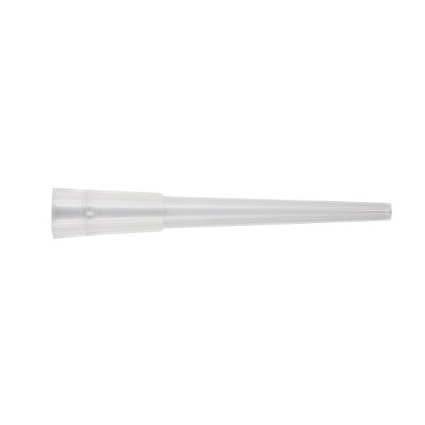 Ratiolab Pipettenspitze Wide Bore, 1-200 μl, 1000 St/Pkg