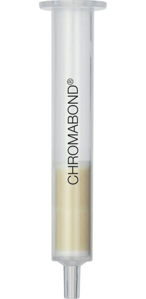 Macherey-Nagel SPE Cartridge, ChromaBond Columns HR-XA, 3 mL, 500 mg, 30/PAK