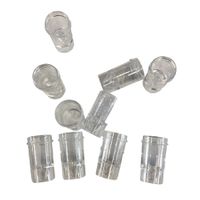 Product Image of Vials 2 mL conical, polystyrole, natural, 1000/pk correspoinding B0119079