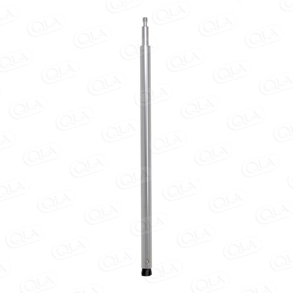 QLA Hanson Adapter for use with BT1000 Centering Gauge, 316 SS