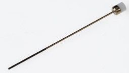 Hamilton Ersatznadel RN-L, PTFE-beschichtet, 22 Gauge, point style 3T, benutzerdefinierte Länge, 6 St/Pkg