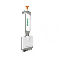 Product Image of Slamed® Precision 8-channel pipette, 0.5 - 10 µl