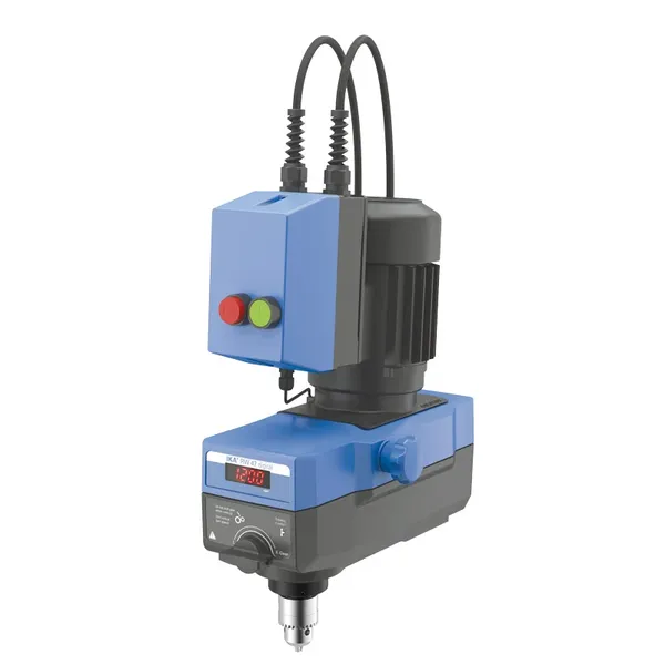 IKA Rührwerk mechanisch, RW 47 digital