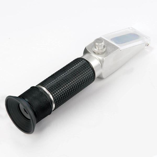 Aqualytic (Lovibond) 0-10% Brix Refractometer
