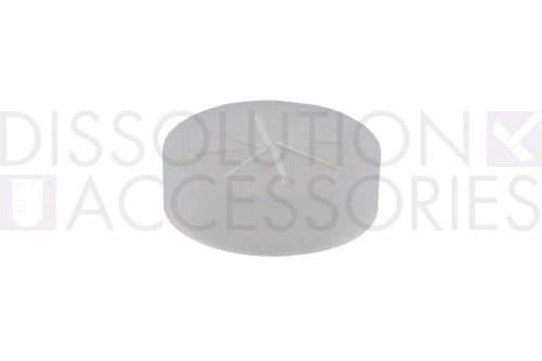 Dissolution Accessories Evaporation Kappe, 16mm, für Hanson, 50/Pkg