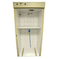 Product Image of Shelf for roll-in incubator