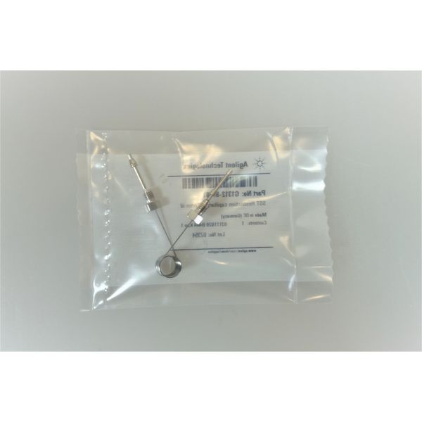 Agilent G131287301 SST Restriction capillary, 0.17mm id