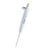Product Image of EP Reference® 2 G, Einkanalpipette, variabel, 2 - 20 µl, gelb, inkl. epT.I.P.S.®-Box
