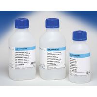 Product Image of Buffer solution Ph 7 Avs Titrinorm volumetric solution in a 500 ml bottle
