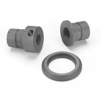 Product Image of HGA Contact Cylinder for HGA 900, 850, 800, 700, 600, 300 Graphite Furnaces, 1 pair