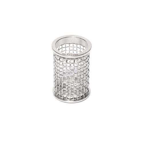 QLA 10 Mesh Clip Style Basket for Agilent/VanKel, 316 SS, Serialized