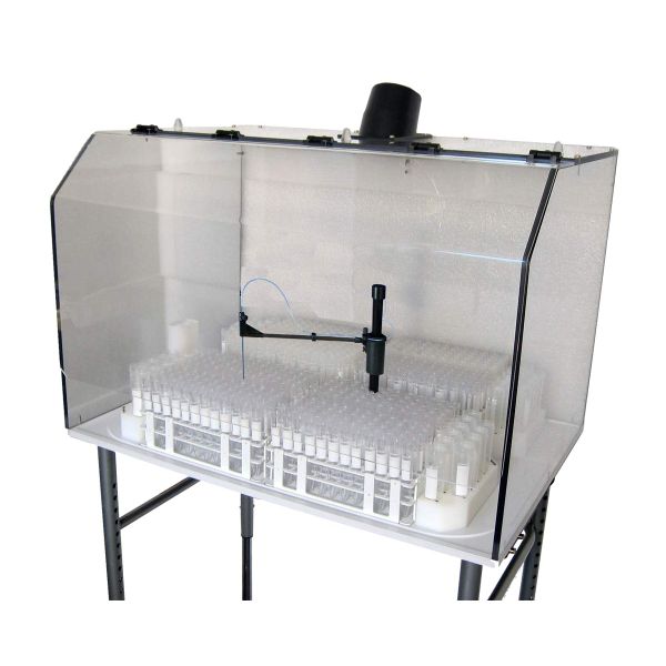 PerkinElmer Gehege für SC-8
