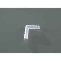 Product Image of Angled connector, PVDF, for Ø 7-9 mm, cylindrical, 10 pc/PAK, old No. 8713-8