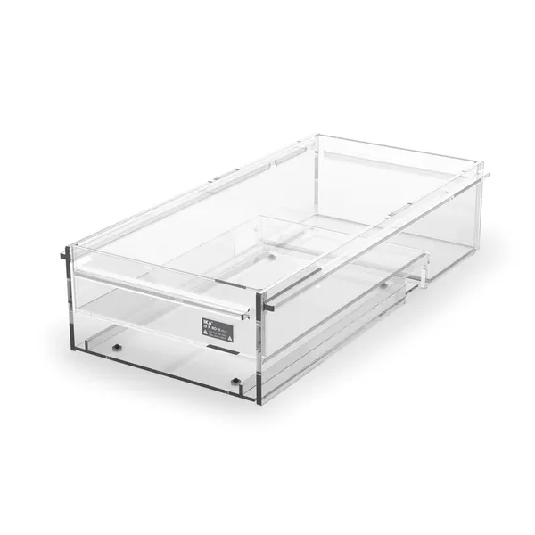 IKA Kunststoffbad, 25 L, für Magnetrührer RO 15, IB R RO 15 eco
