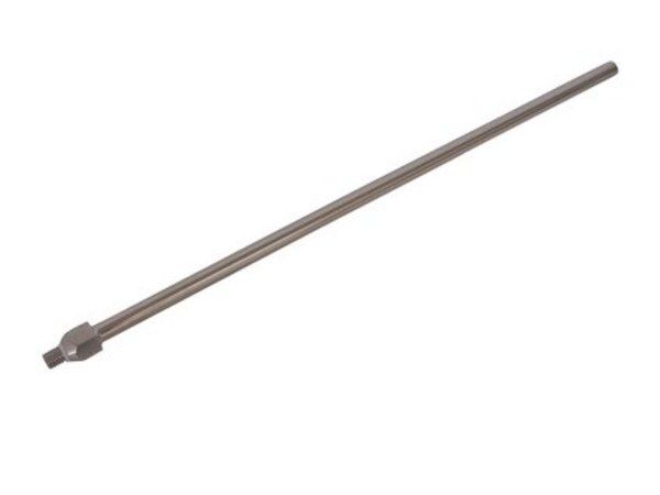 Merck Dip tube for 30 L stainless steel barrel for withdrawal systems with 2" thread adapter