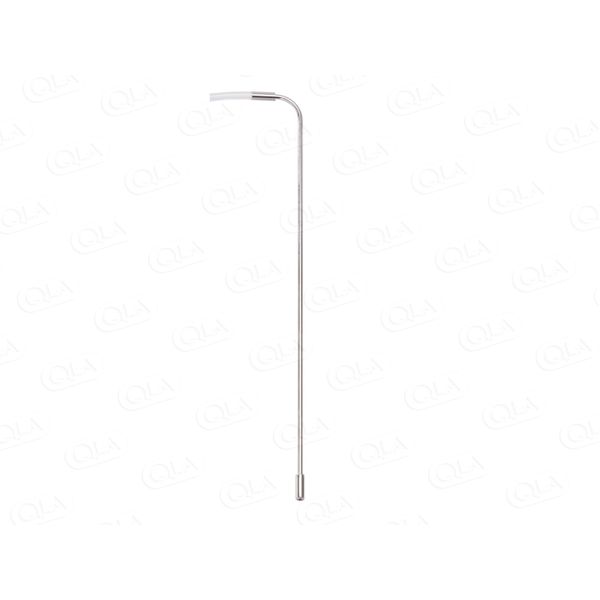 QLA 6.5’’ (165mm) Agilent/VanKel Auto-Sampling Cannula for 500mL Sampling