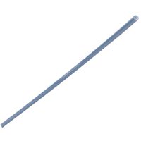 Product Image of Tubing, PEEK, 0.010 inch (0.25 mm) ID, 1/16th inch (1.6 mm) OD, general grade, solid blue, 3 meter roll, ARE-Applied Research Brand, 1 pc/PAK
