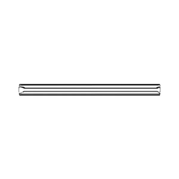 Supelco Inlet-Liner, Direkt-Typ, gerades Design (ungepackt), 25 St/Pkg