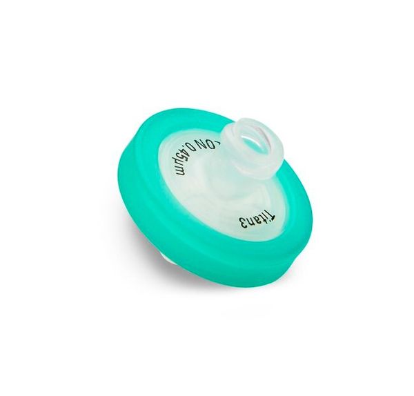 Thermo Fisher Scientific Spritzenvorsatzfilter Titan3, PA, 17 mm, 0,45 μm, farbcodiert, 200 St/Pkg