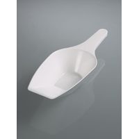 Product Image of Measuring scoop, PP white, 500 ml, LxW 315x118 mm, old No. 9614-500
