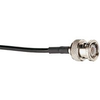 Product Image of Plug-Cable Combination LB 1 BNC Coaxial Electrodes Plug (for BlueLine)