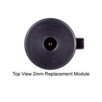 Product Image of Heating Module, Replacement, 2mm Detection Window, MicroSolv Brand